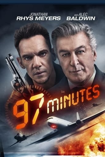 Фільм «97 Хвилин» (2023) дивитись онлайн українською