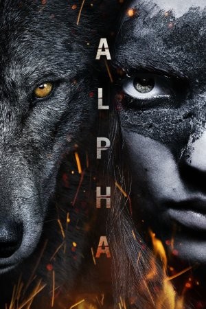 Фільм «Альфа» (2018) дивитись онлайн українською