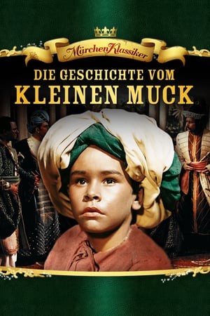 Фільм «Історія про маленького Мука» (1953) дивитись онлайн українською