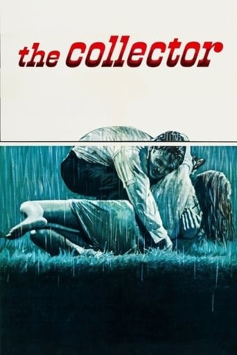 Фільм «Колекціонер» (1965) дивитись онлайн українською