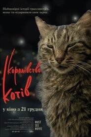 Фільм «Королівство котів / Кіт» (2016) дивитись онлайн українською