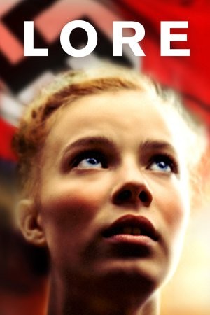 Фільм «Лоре» (2012) дивитись онлайн українською