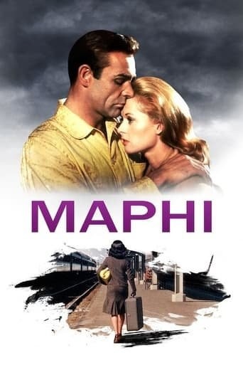 Фільм «Марні» (1964) дивитись онлайн українською