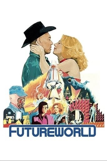 Фільм «Світ майбутнього» (1976) дивитись онлайн українською