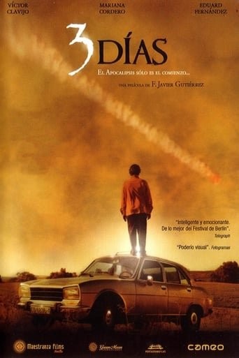 Фільм «Три доби / Перед загибеллю» (2008) дивитись онлайн українською