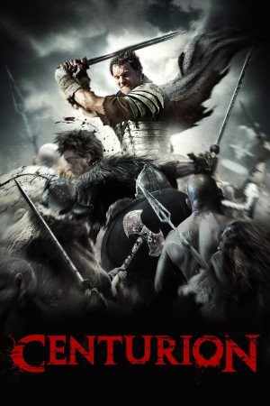 Фільм «Центуріон» (2010) дивитись онлайн українською