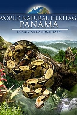 Фільм «Всесвітня природна спадщина. Панама: Національний парк Ла Амістад» (2013) дивитись онлайн українською