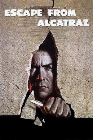 Фільм «Втеча з Алькатрасу» (1979) дивитись онлайн українською