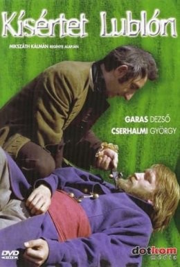 Фільм «Золоті дукати привиду» (1976) дивитись онлайн українською