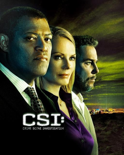 Серіал «CSІ: Лас-Вегас / CSI: Місце злочину 9 сезон» (2008) дивитись онлайн українською