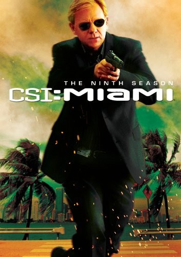 Серіал «CSI: Місце Злочину: Маямі 9 сезон» (2010) дивитись онлайн українською